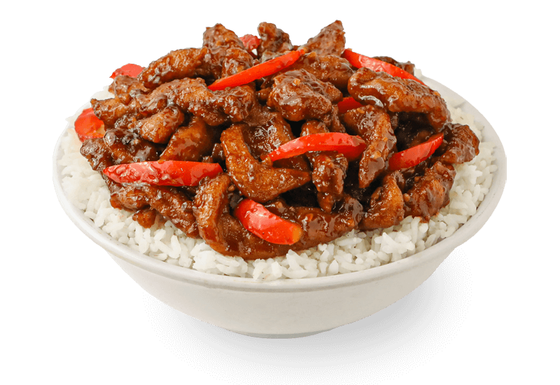 Peking Chicken Quart - Quarts | Leeann Chin