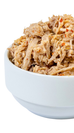 Order 1/2 Pint BBQ food online from Smithfield's Chicken 'N Bar-B-Q store, Wilmington on bringmethat.com