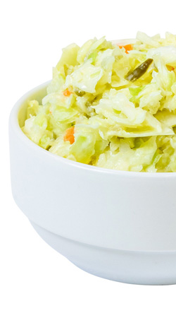 Order Pint of Cole Slaw food online from Smithfield's Chicken 'N Bar-B-Q store, Wilmington on bringmethat.com