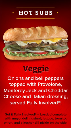 Order Veggie food online from Firehouse Subs Walter Reed Road store, Fayetteville on bringmethat.com