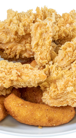 Order Tender Snack food online from Smithfield's Chicken 'N Bar-B-Q store, Wilmington on bringmethat.com