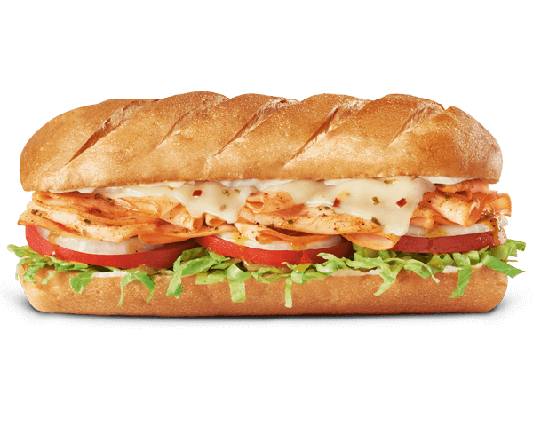 Order Jamaican Jerk Turkey food online from Firehouse Subs Aberdeen store, Aberdeen on bringmethat.com