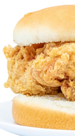 Order Regular Chicken Tender Value Pack food online from Smithfield's Chicken 'N Bar-B-Q store, Wilmington on bringmethat.com