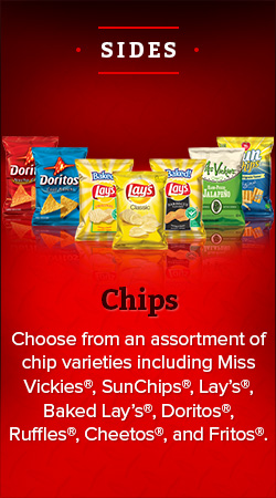Order Chips food online from Firehouse Subs Aberdeen store, Aberdeen on bringmethat.com