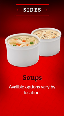 Order Soups food online from Firehouse Subs Aberdeen store, Aberdeen on bringmethat.com