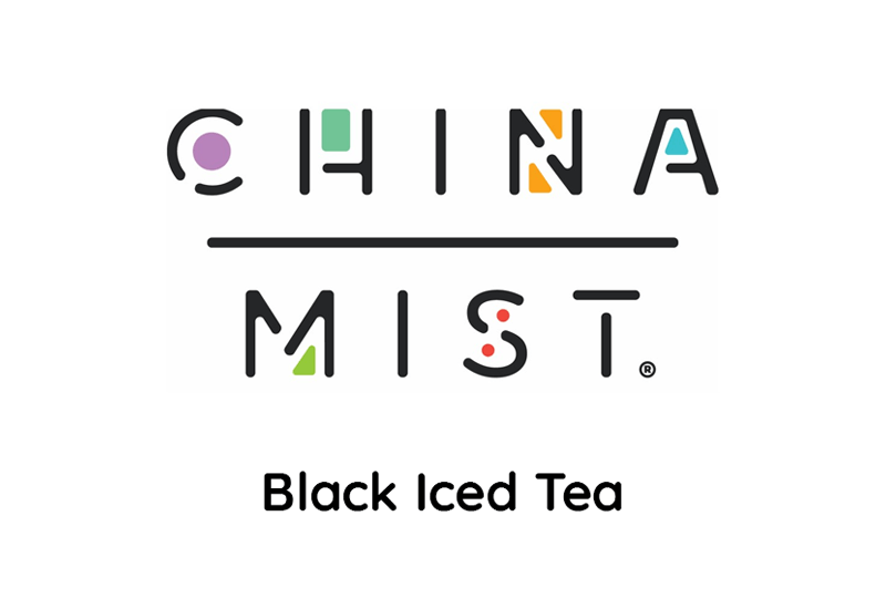 China Mist Brewed Black Iced Tea