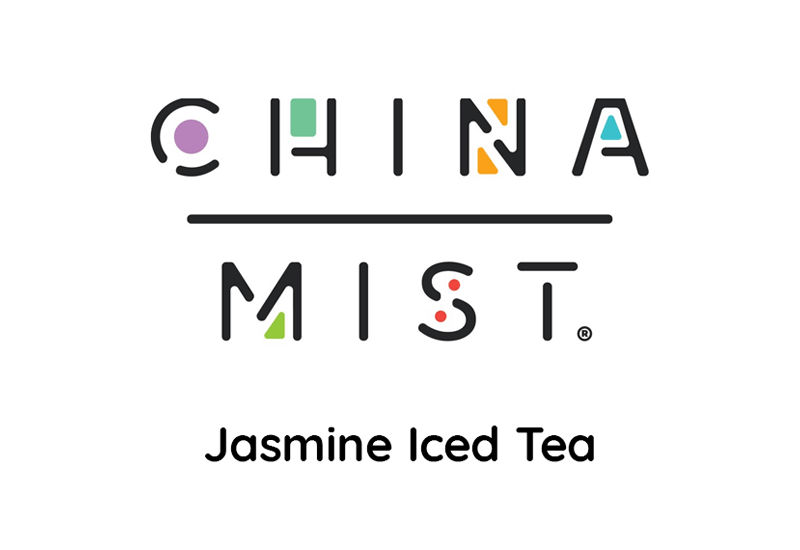 China Mist Brewed Jasmine Iced Tea