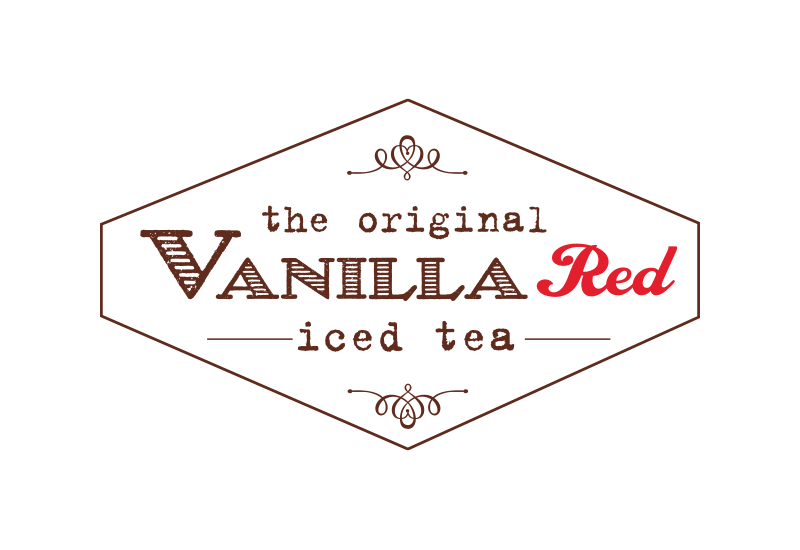 Vanilla Red Iced Tea